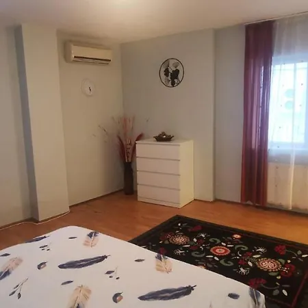 Appartement Andreea's Apartments-old Town Boekarest