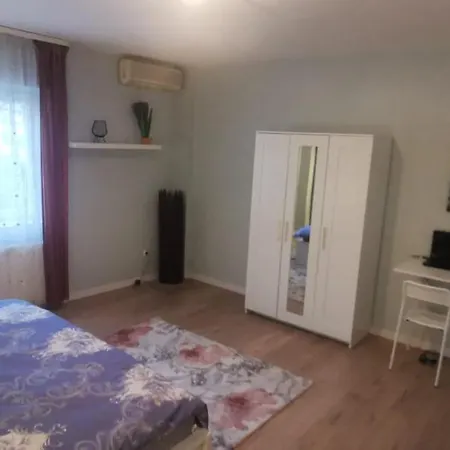Andreea's Apartments-old Town Appartement Boekarest