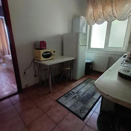 Апартаменты Andreea's Apartments-old Town Бухарест