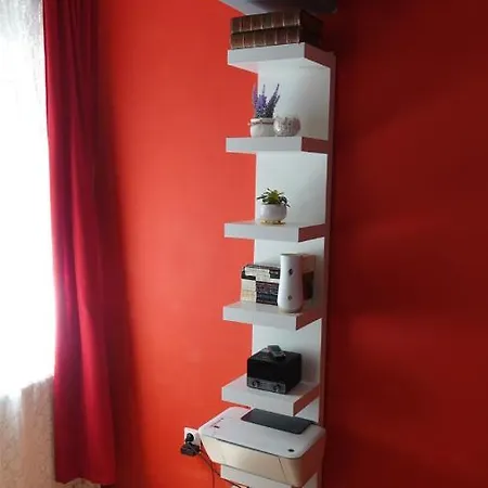 Andreea's Apartments-old Town Апартаменты Бухарест