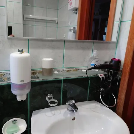 Andreea's Apartments-old Town Апартаменты Бухарест