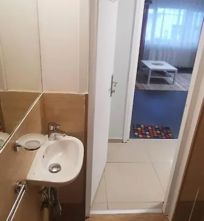 Апартаменты Andreea's Apartments-old Town *