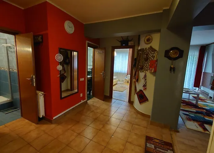 Andreea's Apartments-old Town Apartment *