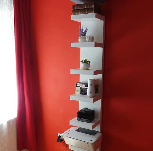 Andreea's Apartments-old Town Apartment Bukarest
