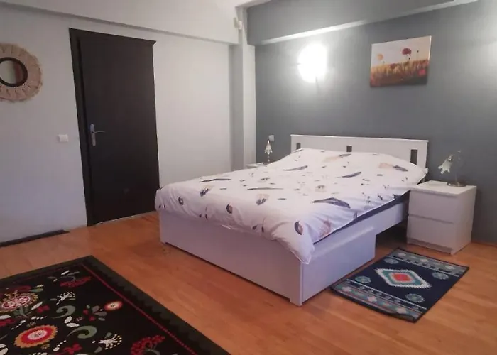 Andreea's Apartments-old Town * Bukarest