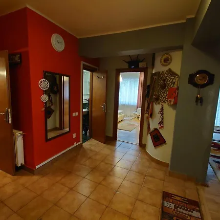 Andreea's Apartments-old Town Appartement *