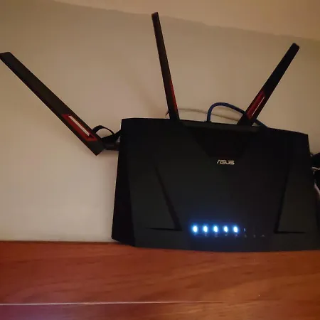 Andreea's Apartments-old Town Appartement