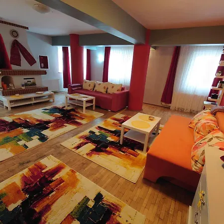 Andreea's Apartments-old Town