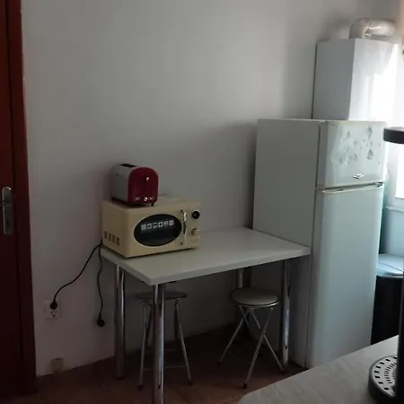 Andreea's Apartments-old Town *