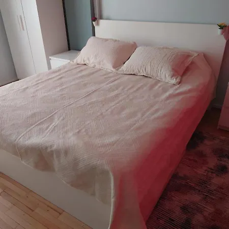 Andreea's Apartments-old Town Appartement *