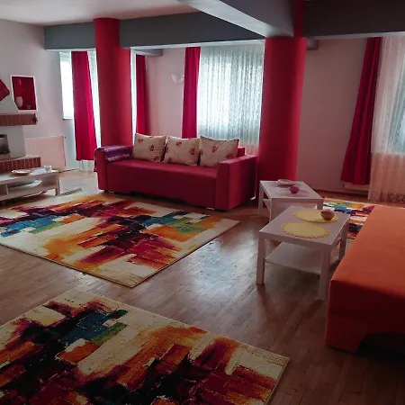 Appartement Andreea's Apartments-old Town *