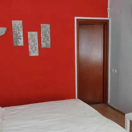 Andreea's Apartments-old Town * 布加勒斯特