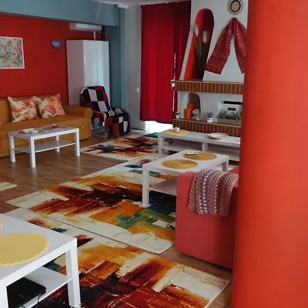 Andreea's Apartments-old Town Apartment Bucharest