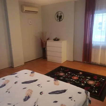 Andreea's Apartments-old Town Bucarest