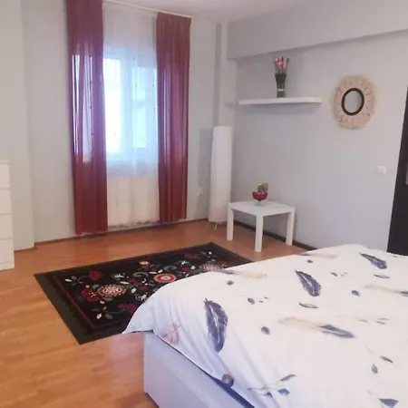 Appartement Andreea's Apartments-old Town