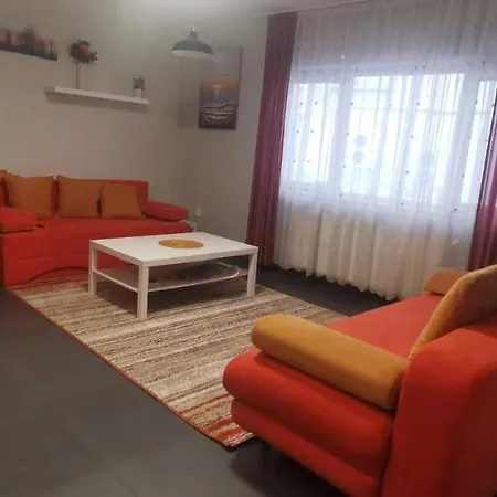 Appartement Andreea's Apartments-old Town *