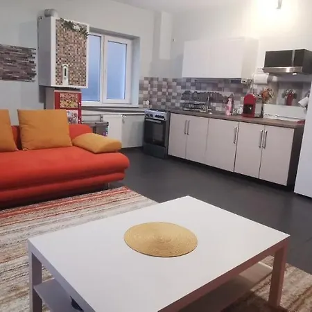 Andreea's Apartments-old Town Bucharest