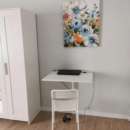 Andreea's Apartments-old Town *