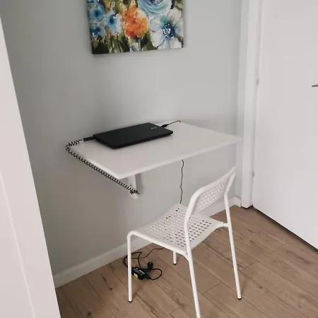 Andreea's Apartments-old Town Appartement Bucarest