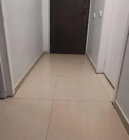 Andreea's Apartments-old Town * Bucharest