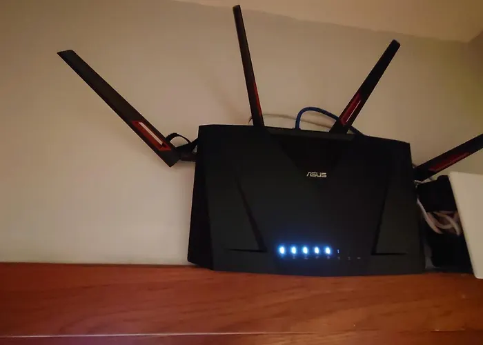 Andreea's Apartments-old Town Apartment