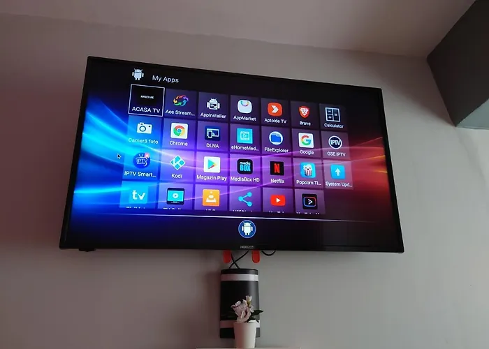 Andreea's Apartments-old Town *