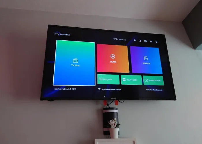 Andreea's Apartments-old Town * Bucarest