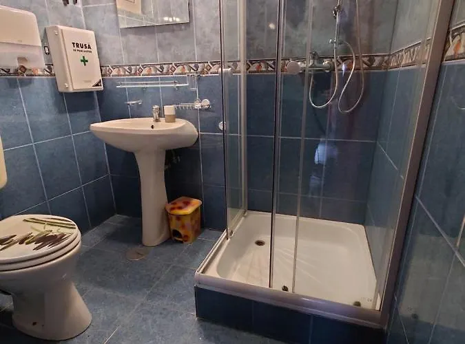 Andreea's Apartments-old Town Bucarest