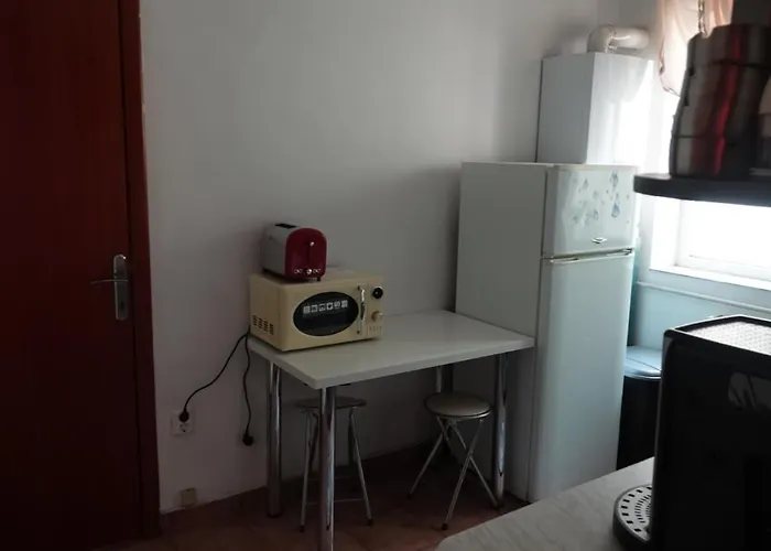 Andreea's Apartments-old Town *