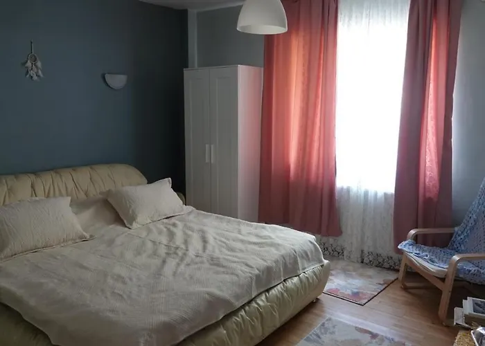 Andreea's Apartments-old Town * Bucharest