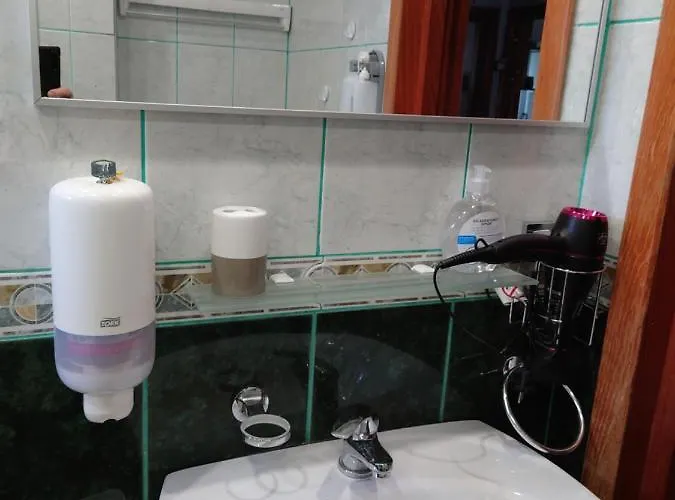 Andreea's Apartments-old Town Appartamento Bucarest