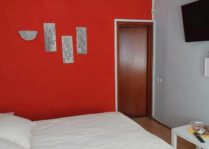 Andreea's Apartments-old Town * Bukareszt