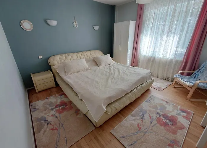 Andreea's Apartments-old Town