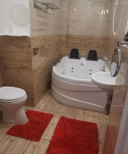 Andreea's Apartments-old Town Appartamento *