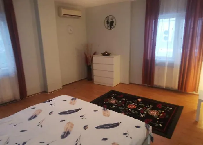 Andreea's Apartments-old Town Bukareszt