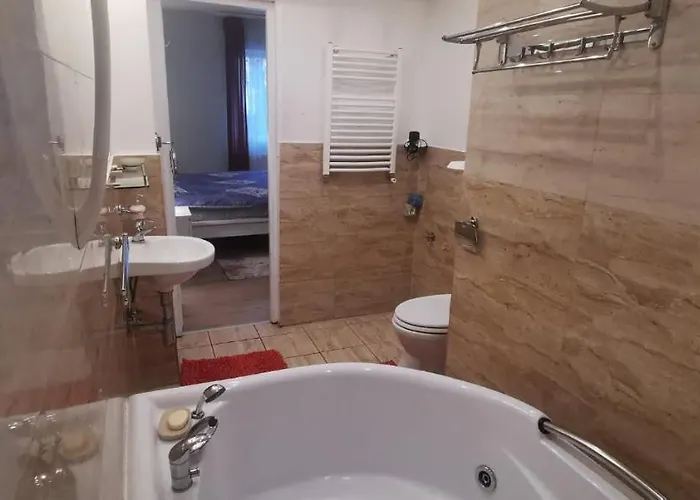 Andreea's Apartments-old Town