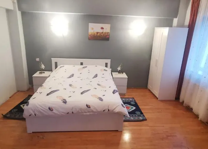 Andreea's Apartments-old Town Apartment Bucharest