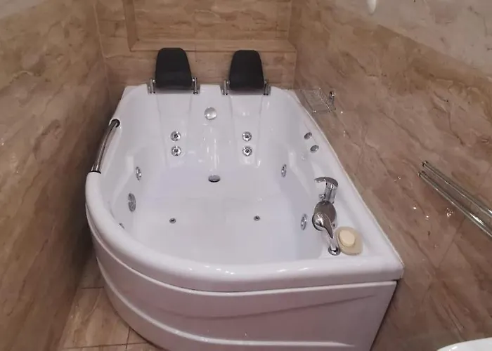 Andreea's Apartments-old Town * Bucarest