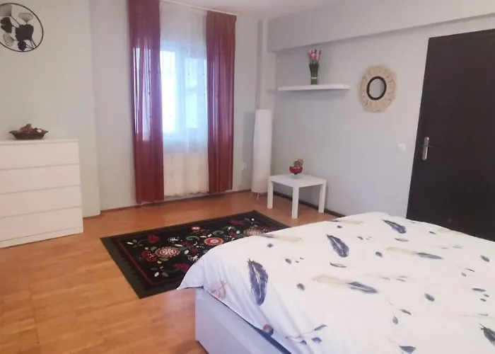 Apartament Andreea's Apartments-old Town