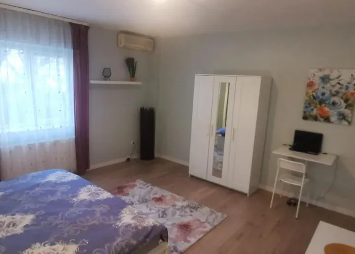 Andreea's Apartments-old Town Apartament Bukareszt