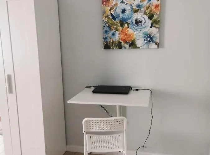 Andreea's Apartments-old Town *