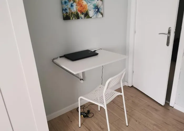 Andreea's Apartments-old Town Apartment Bucharest