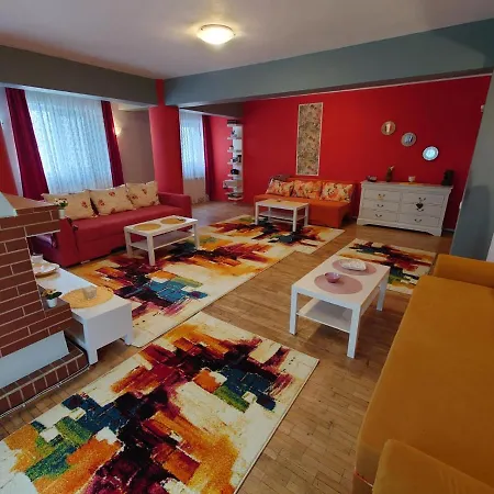 Apartamento Andreea's Apartments-old Town *