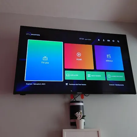 Andreea's Apartments-old Town * Bucarest