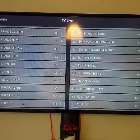 Andreea's Apartments-old Town Apartamento