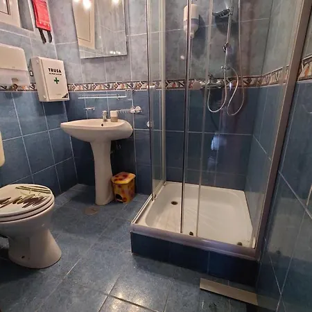 Andreea's Apartments-old Town Bucarest