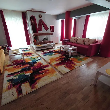 Andreea's Apartments-old Town