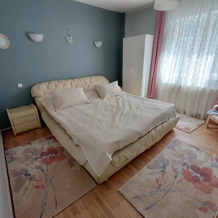 Andreea's Apartments-old Town