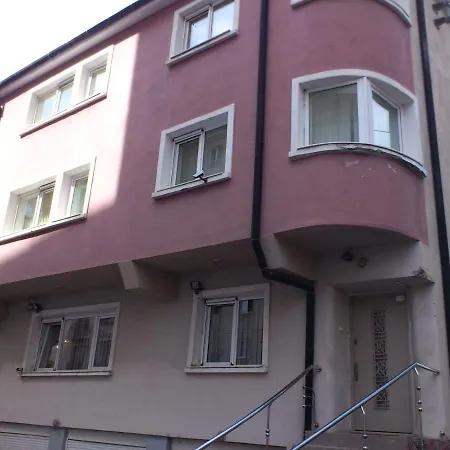 Andreea's Apartments-old Town