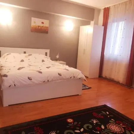 Andreea's Apartments-old Town Apartamento *